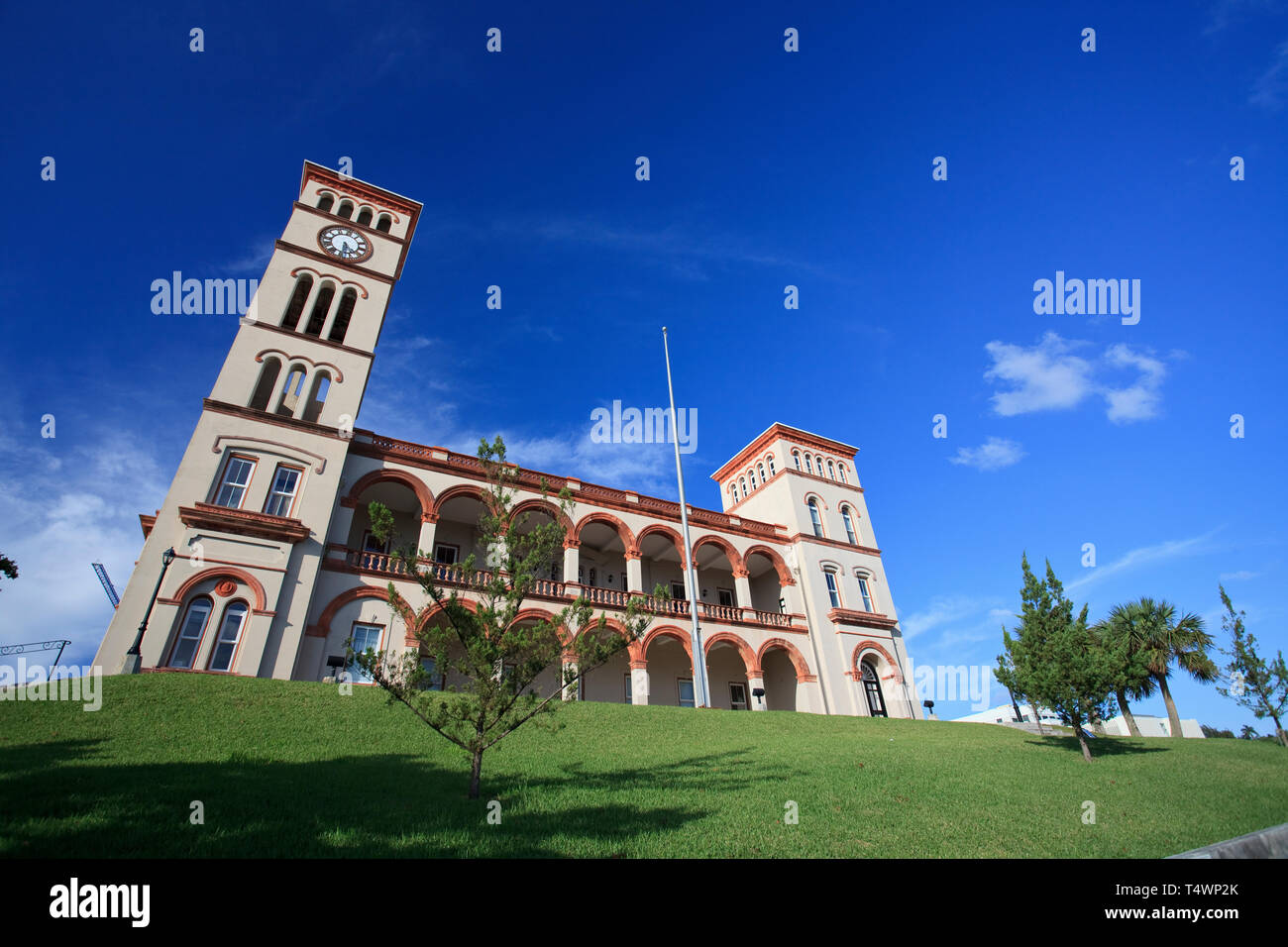 Court buiding hires stock photography and images Alamy