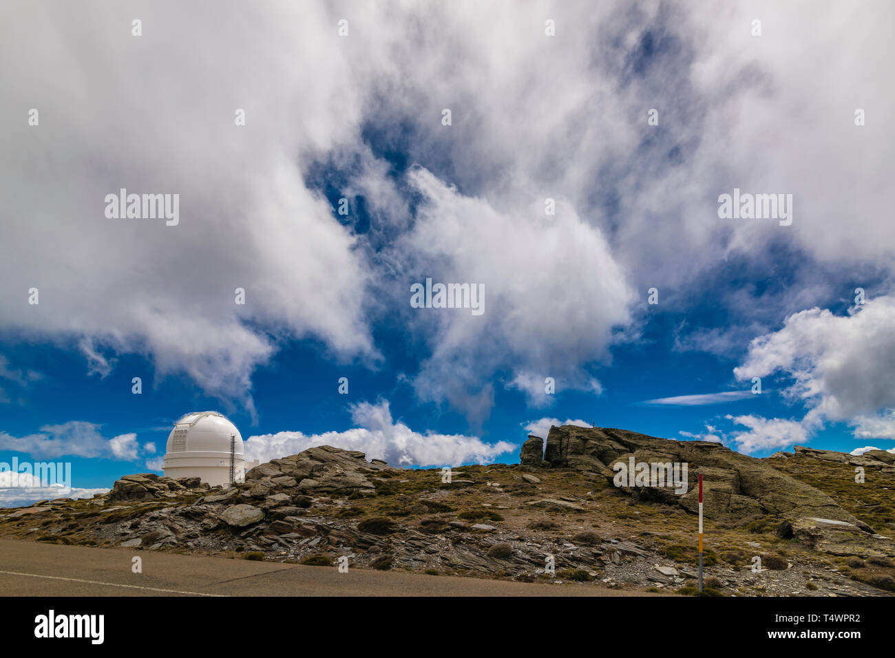 The mountains and high places, far from cities and towns, are the ideal