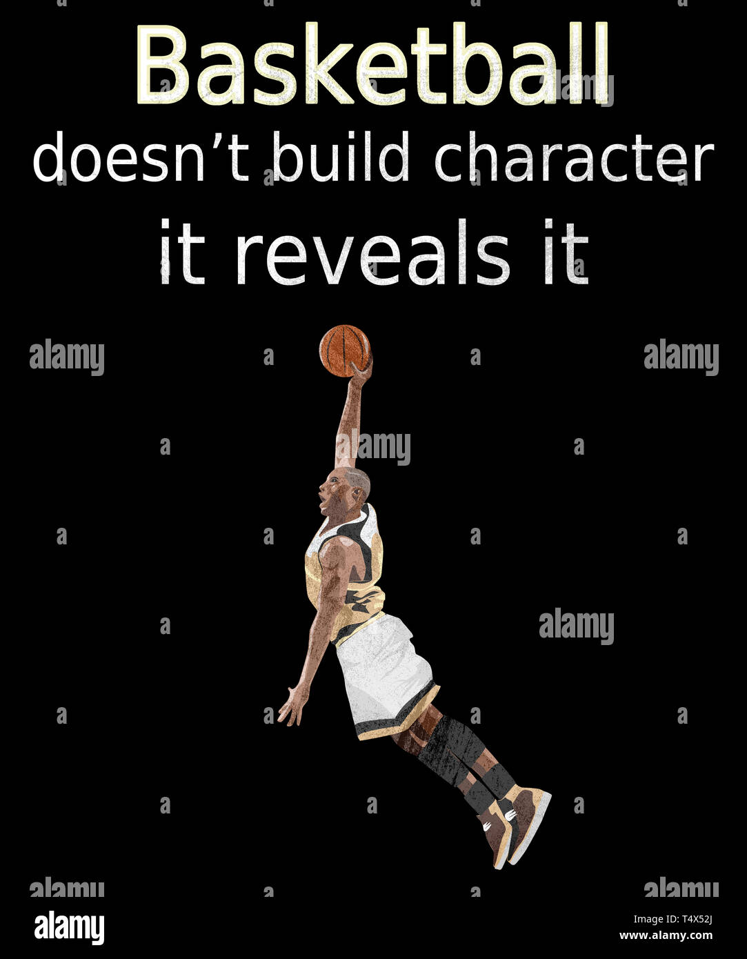 Basketball quotes 2024 for players