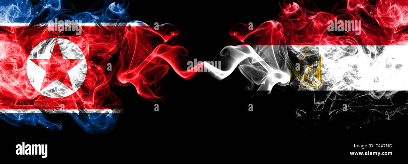 North korea vs egypt hires stock photography and images Alamy