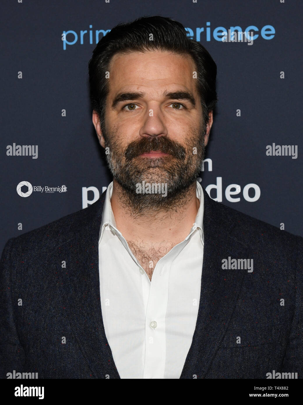 Rob Delaney High Resolution Stock Photography And Images Alamy