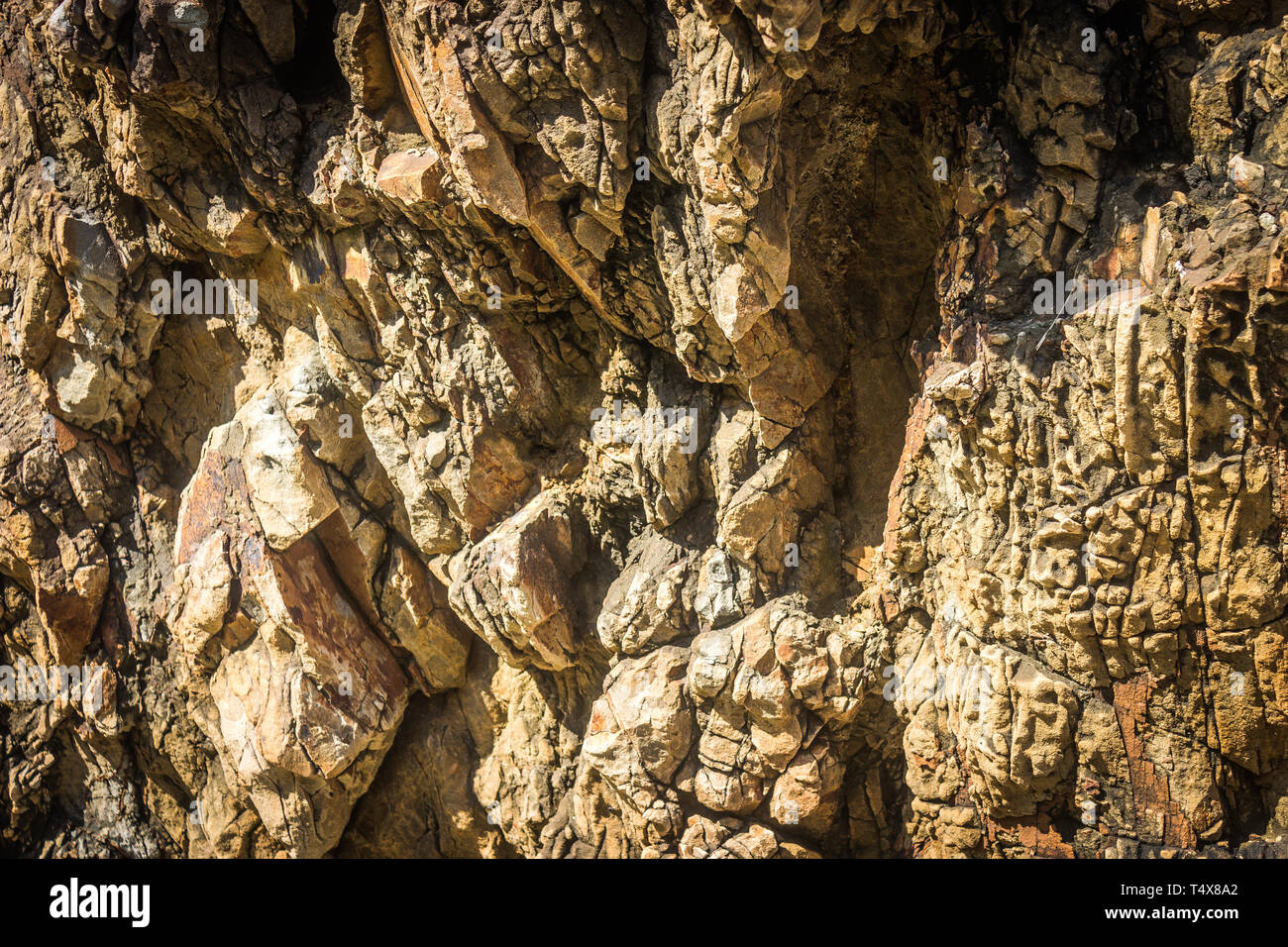 Grunge rock background texture hi-res stock photography and images - Alamy