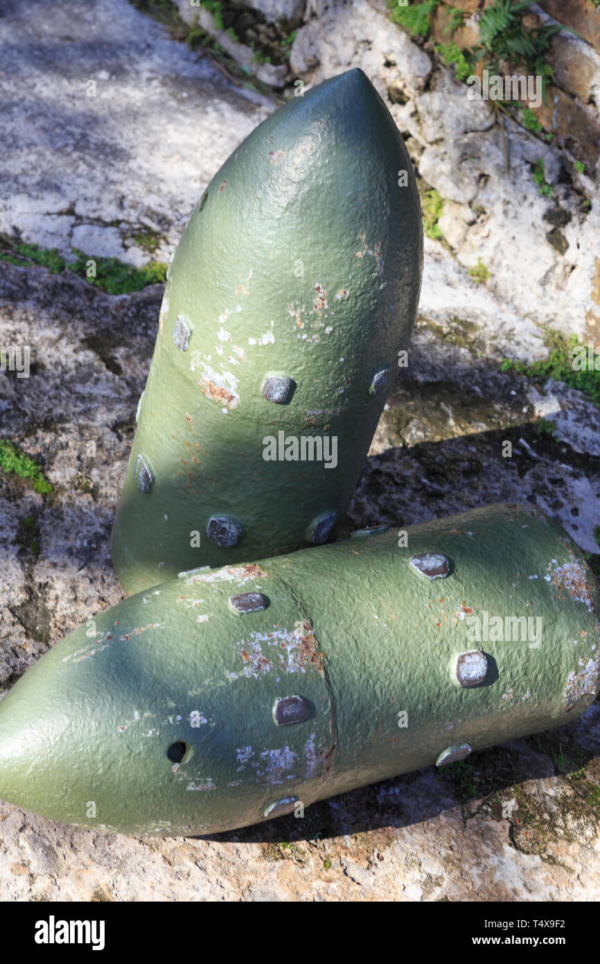 Fort hamilton hi-res stock photography and images - Alamy
