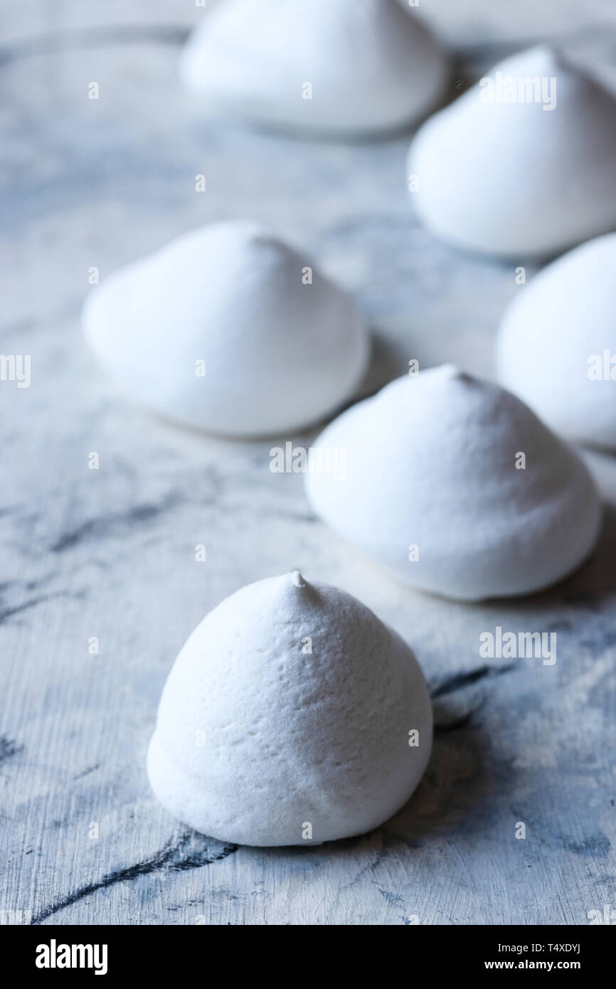 Sweet white marshmallow hires stock photography and images Alamy