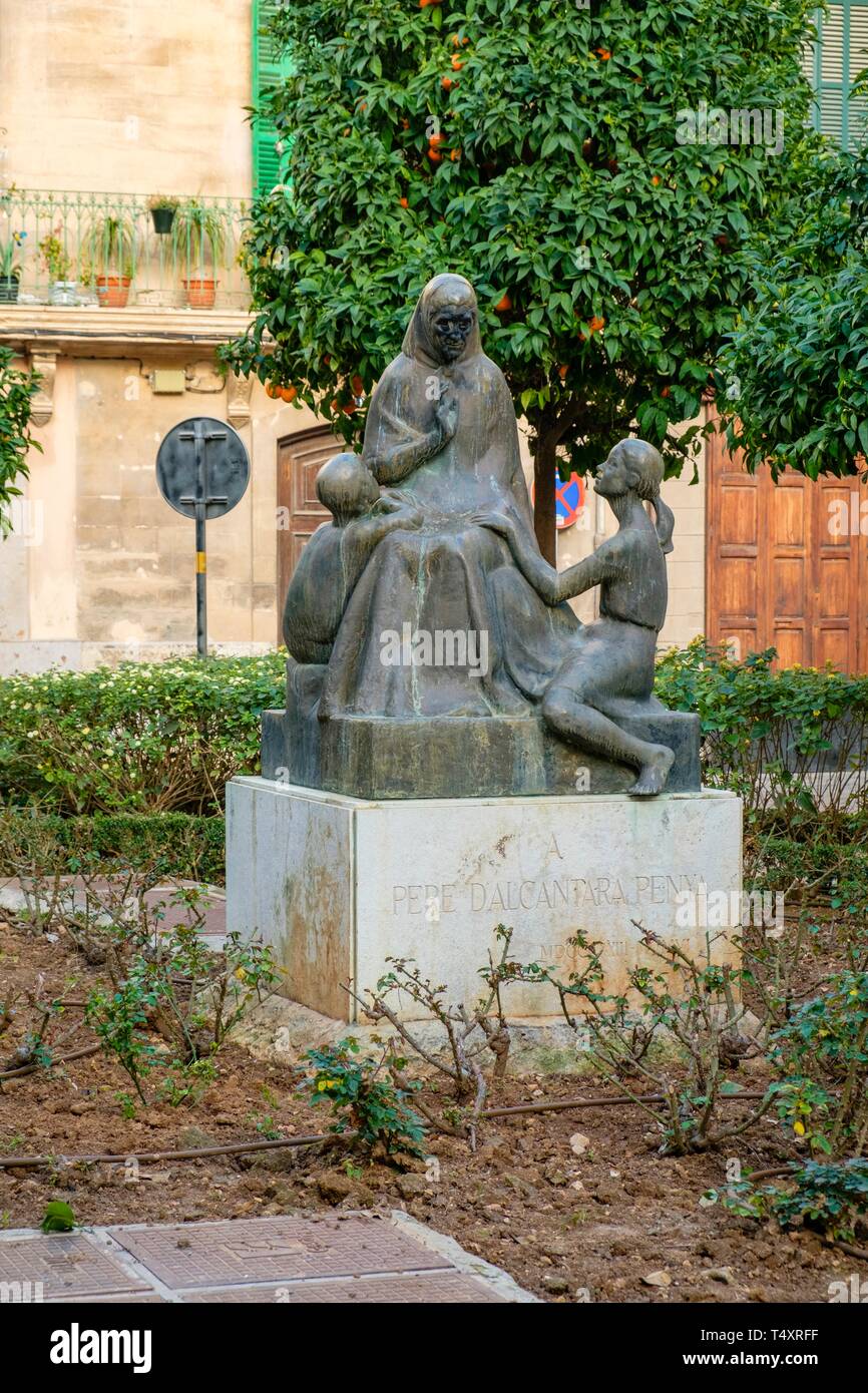 Piedra de palma hi-res stock photography and images - Alamy
