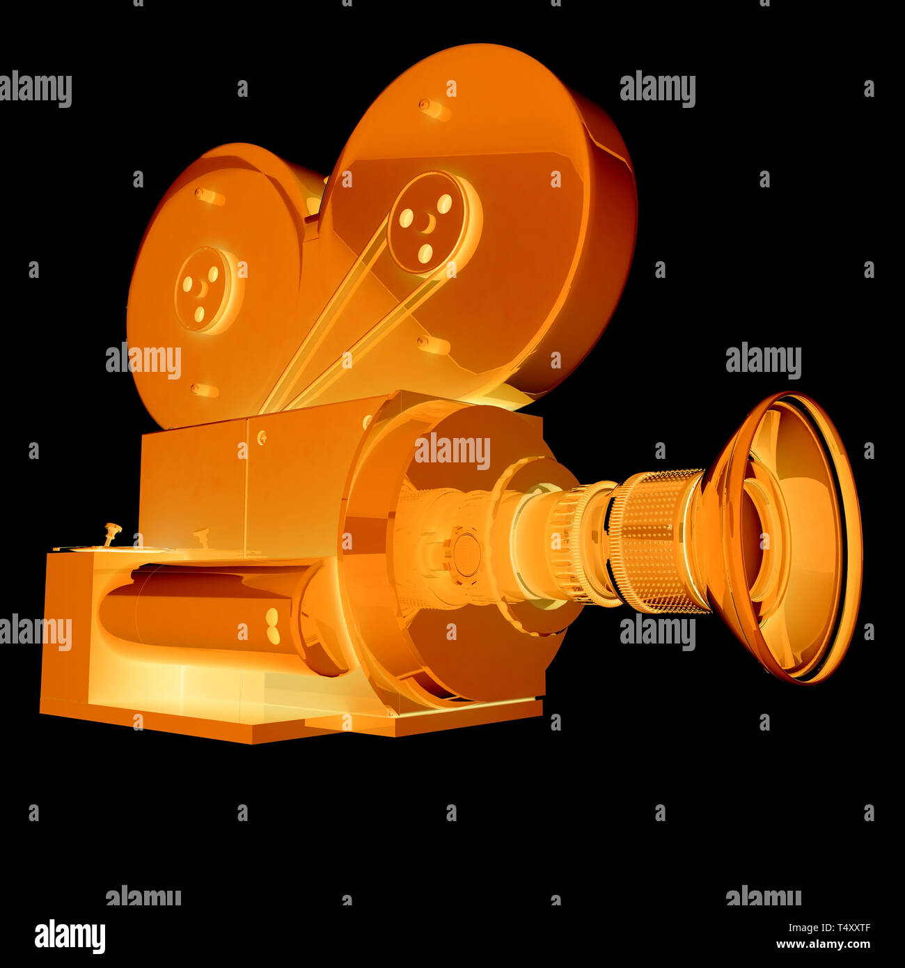 Cinema 35mm film hi-res stock photography and images - Alamy