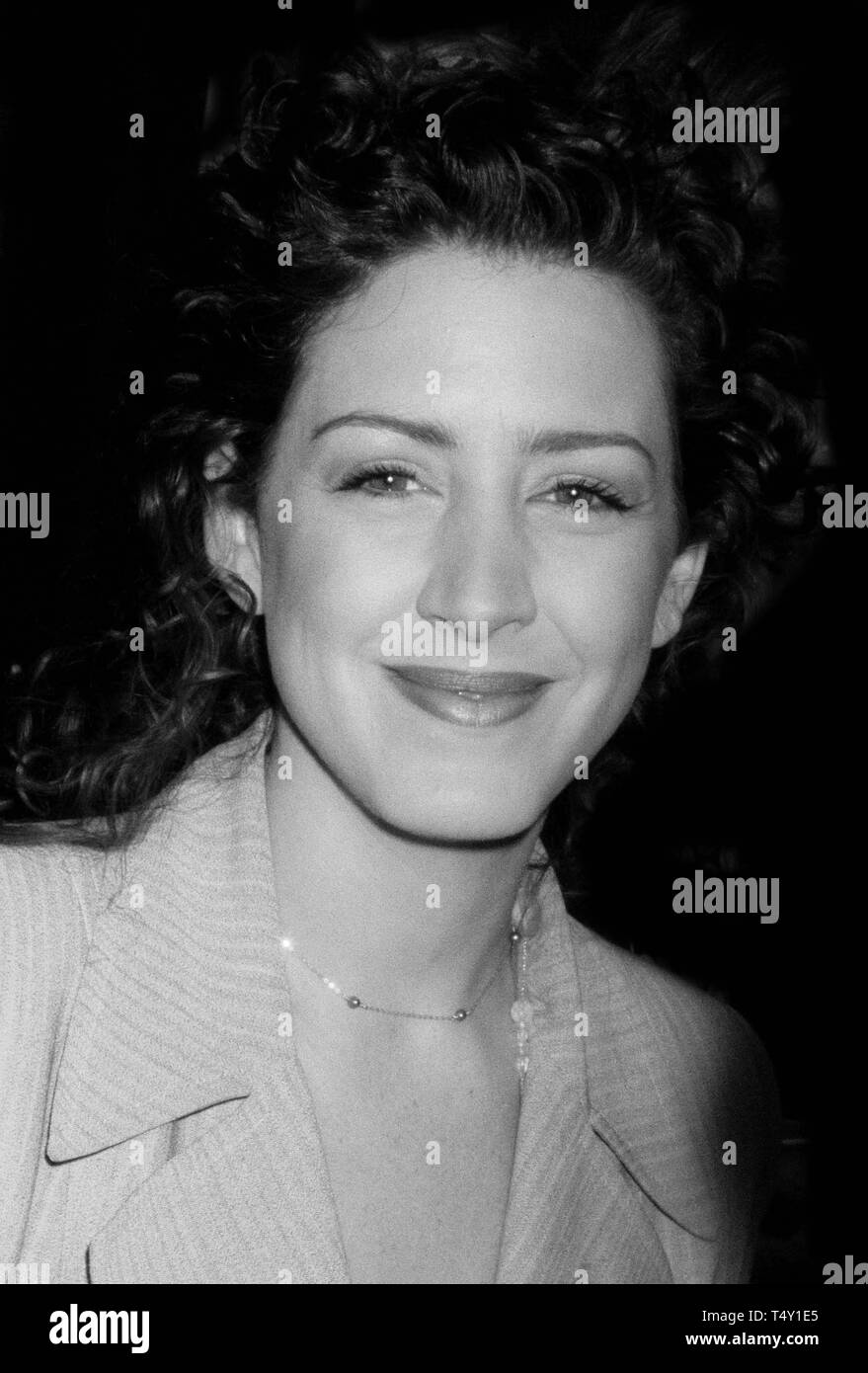 Joely fisher hi-res stock photography and images - Alamy