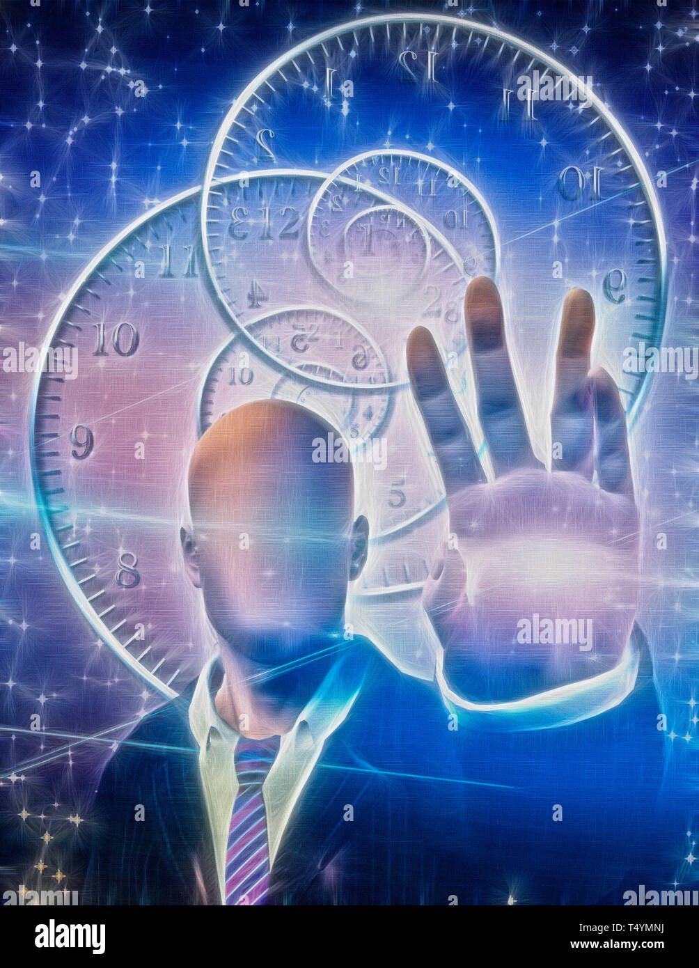 Radiates hi-res stock photography and images - Alamy