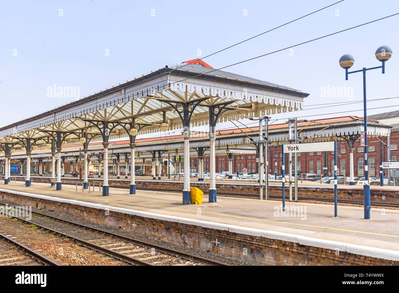 Railroad Car And 19th Century Stock Photos Railroad Car - 