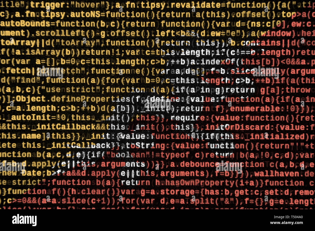 Bhutan flag is depicted on the screen with the program code. The ...