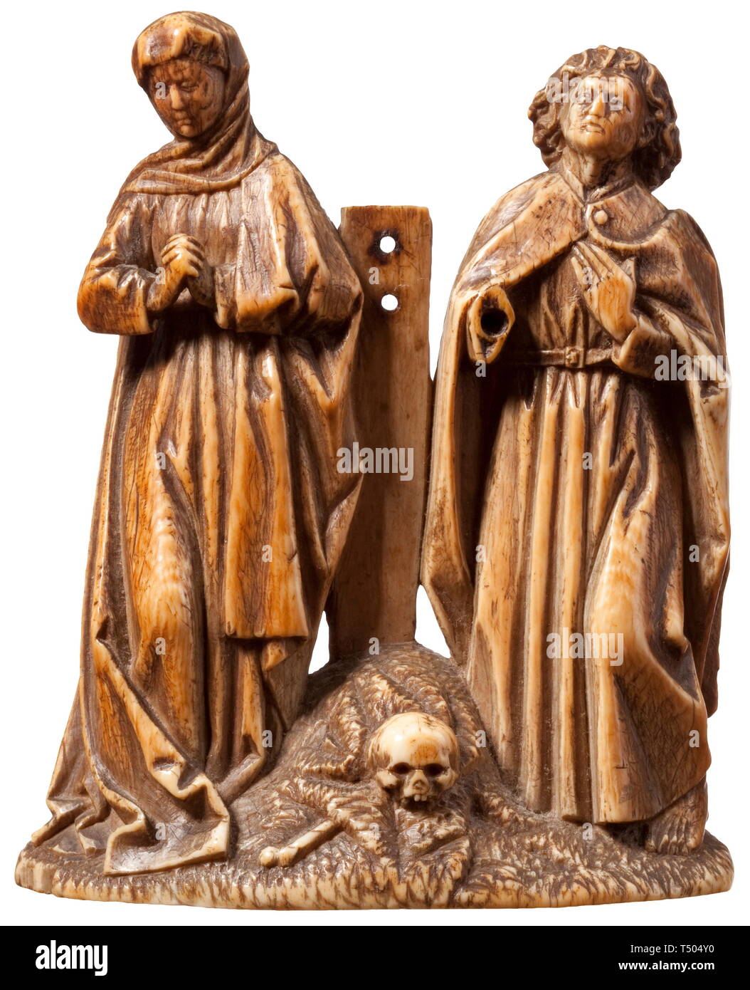 Ivory carving hires stock photography and images Alamy