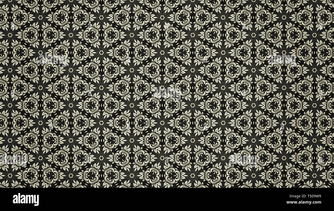 Ornamental Background Pattern Stock Photo Alamy