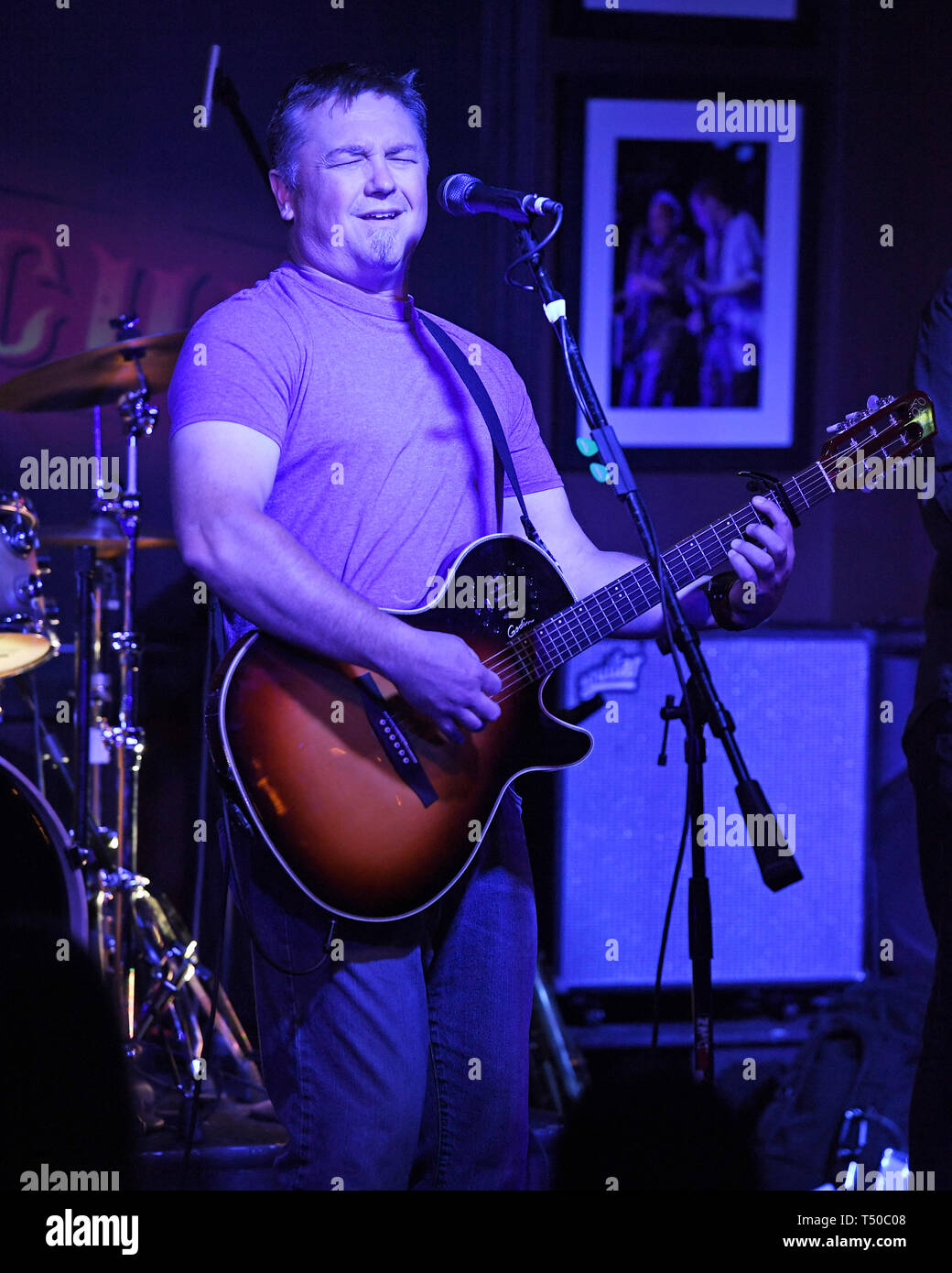 Edwin mccain hi-res stock photography and images - Alamy