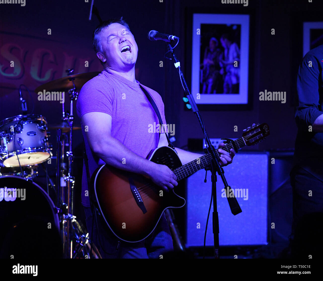 Edwin mccain hi-res stock photography and images - Alamy