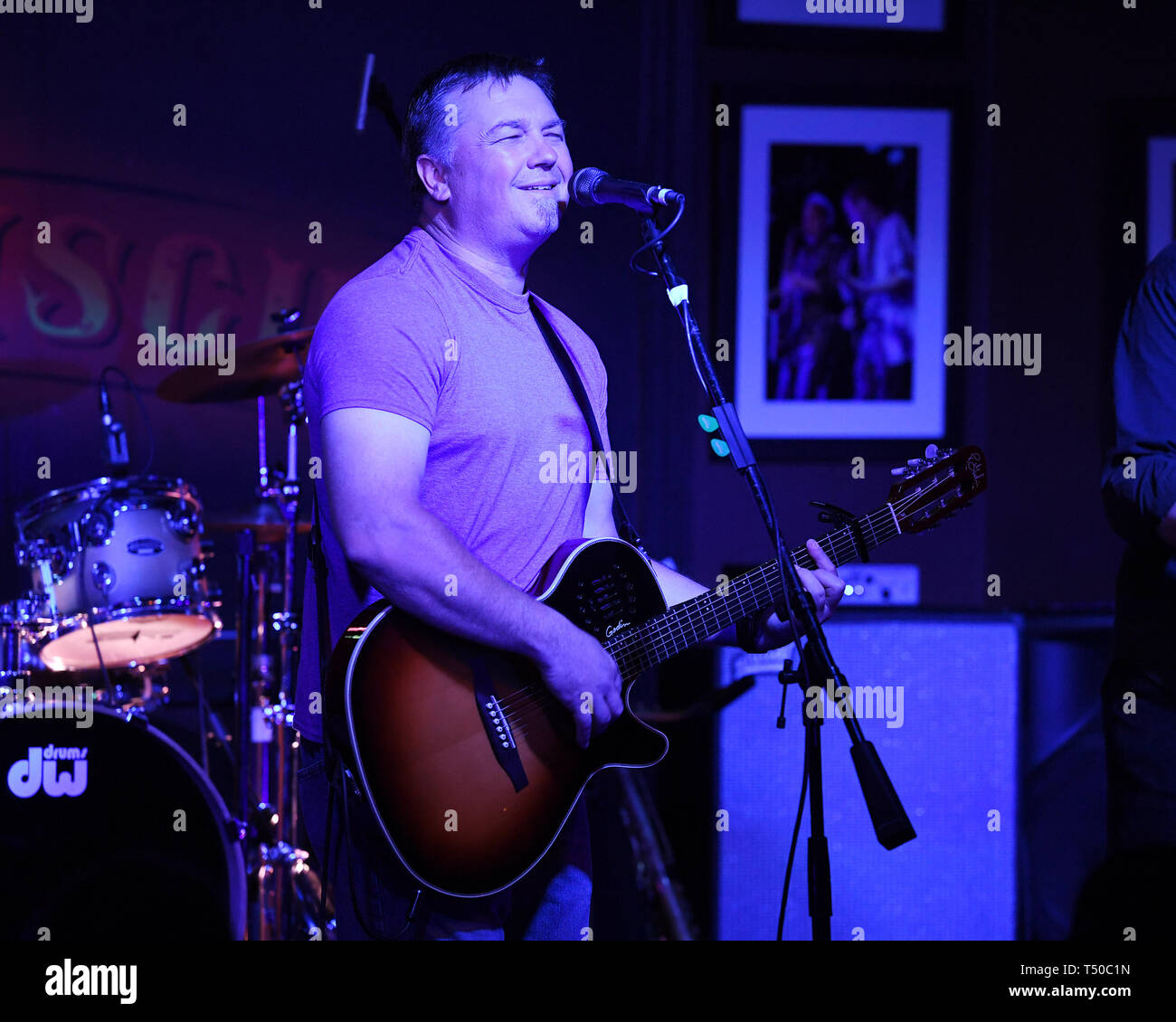 Edwin mccain hi-res stock photography and images - Alamy