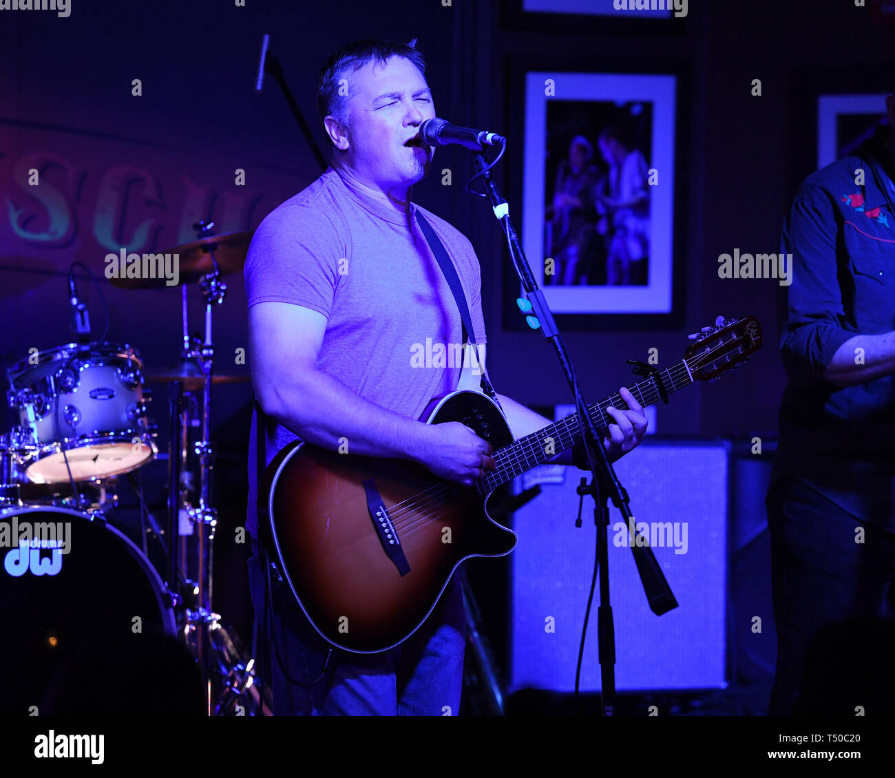 Edwin mccain hires stock photography and images Alamy