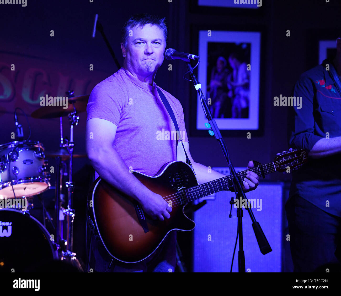 Edwin mccain hi-res stock photography and images - Alamy