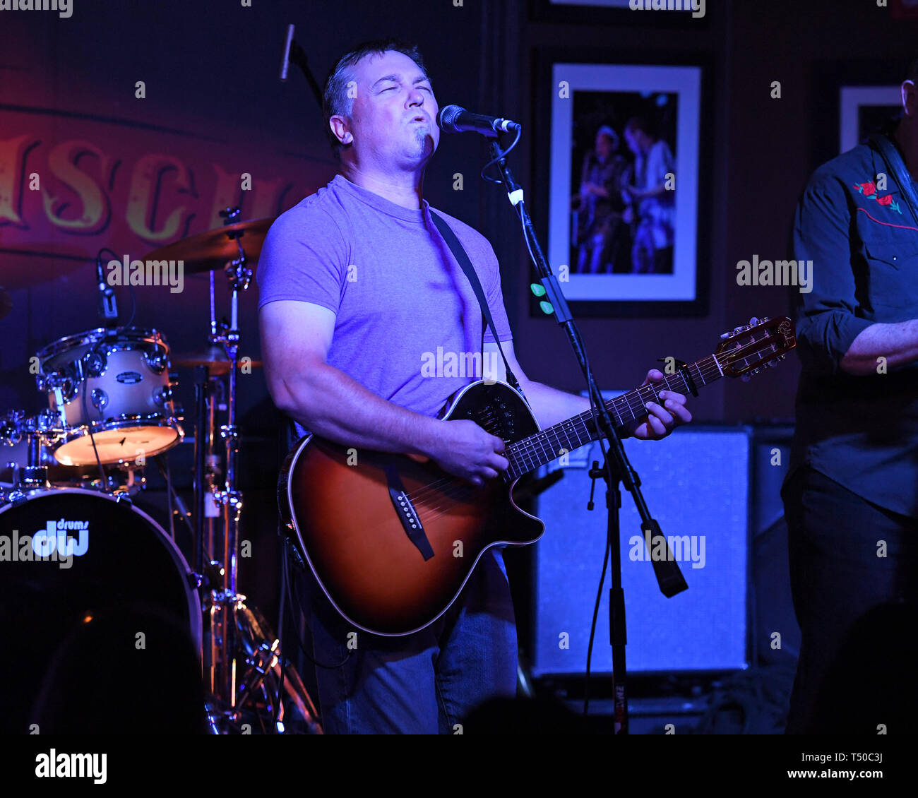 Edwin mccain hi-res stock photography and images - Alamy