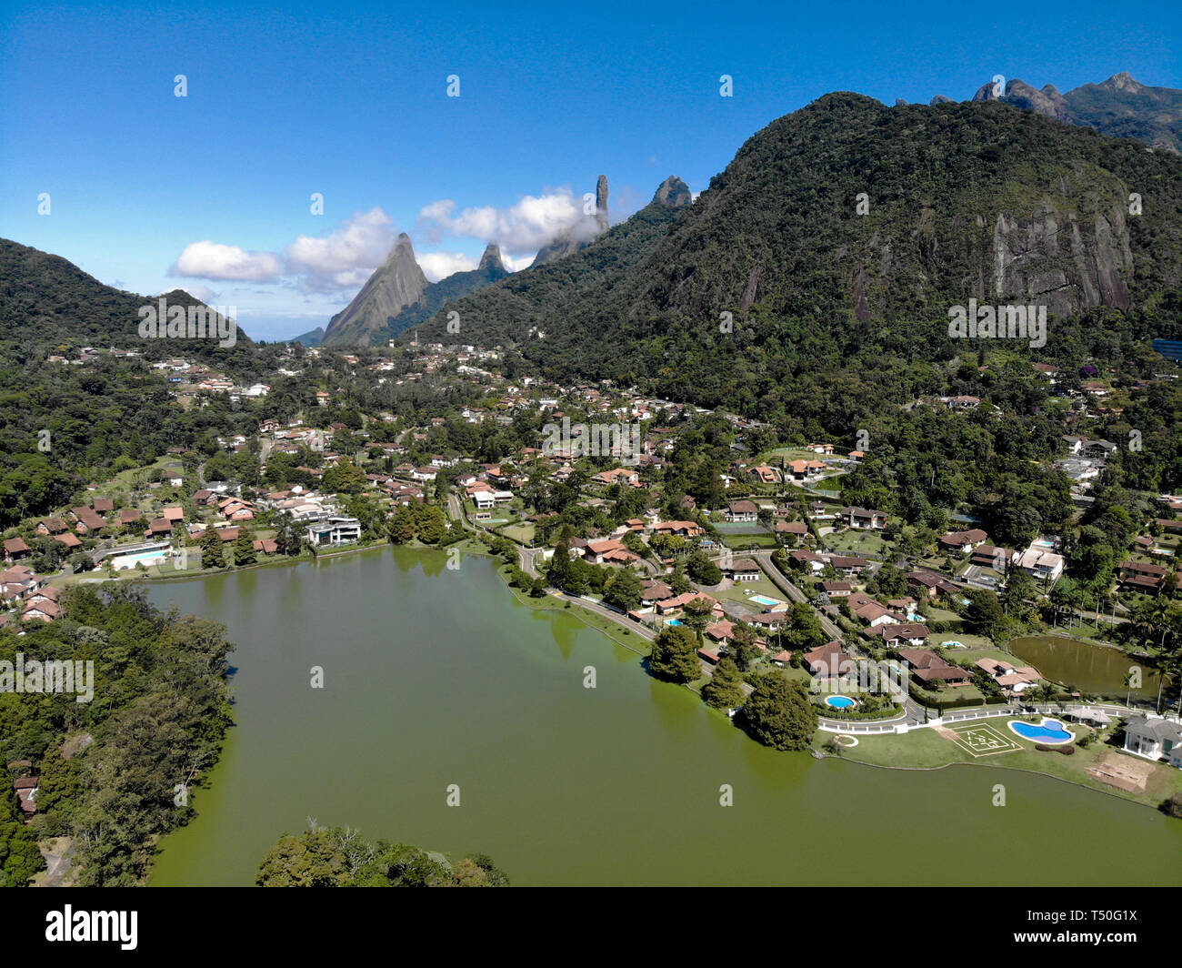 Teresópolis Rio de Janeiro fonte: c8.alamy.com Fonte: c8.alamy.com