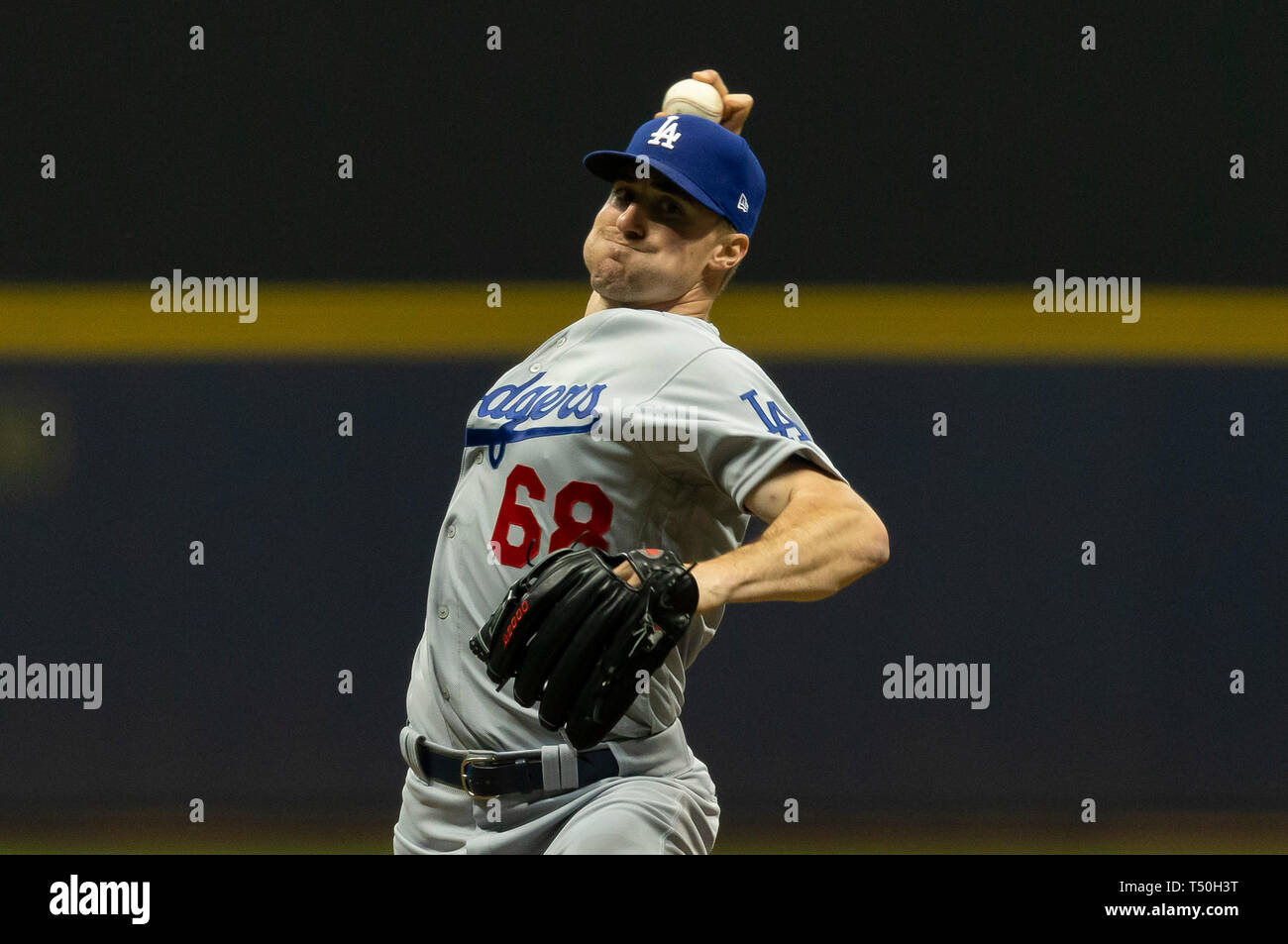 Ross Stripling, Cooper Surles Entertain Dodgers Fans With First Ever The  Big Swing Podcast Live Show