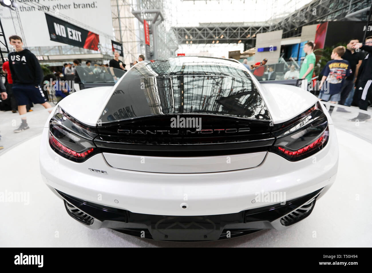 Chinese Cars Are Coming To The U S But When Thomson Reuters