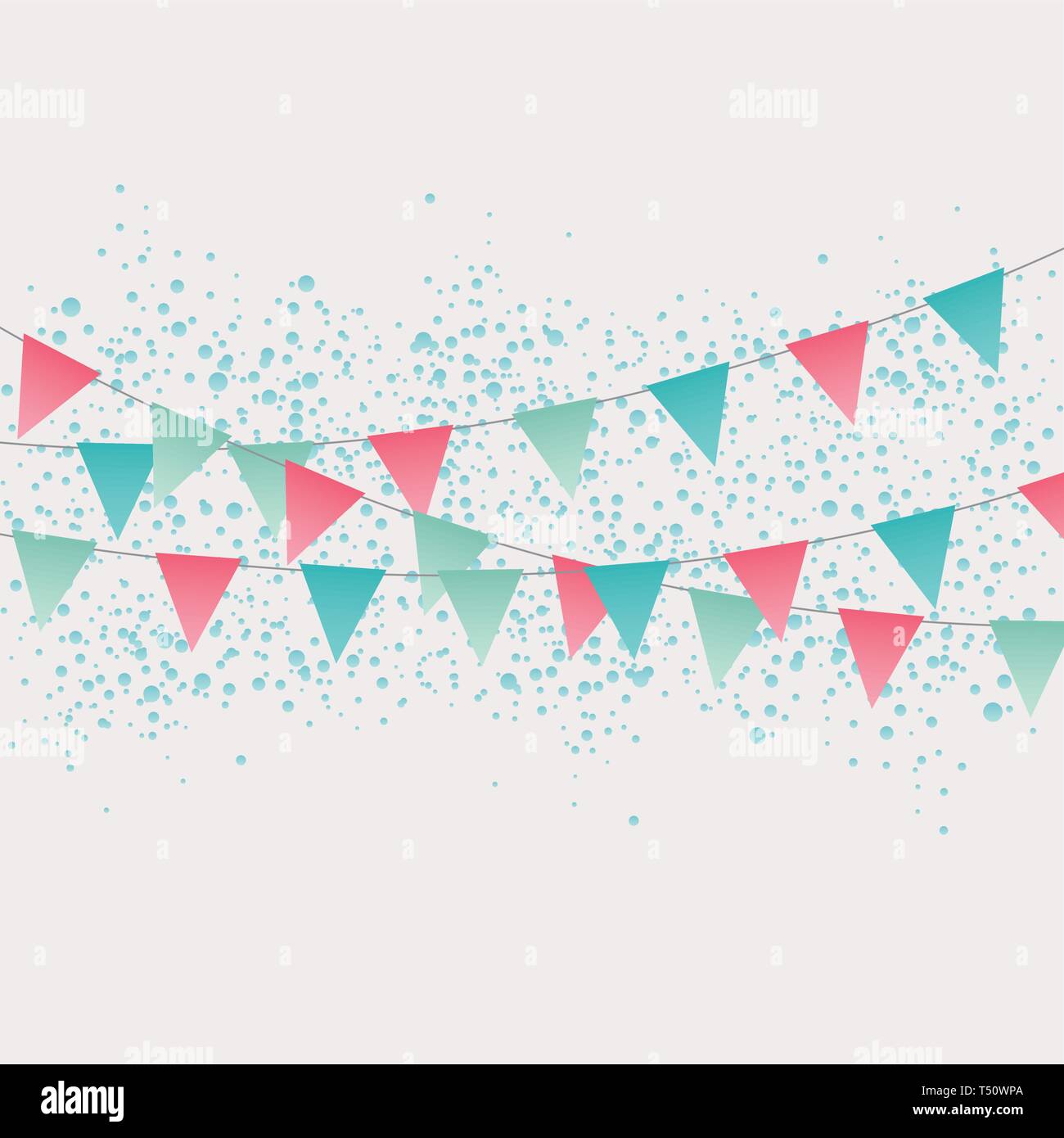 Festive texture vector vectors hi-res stock photography and images - Alamy