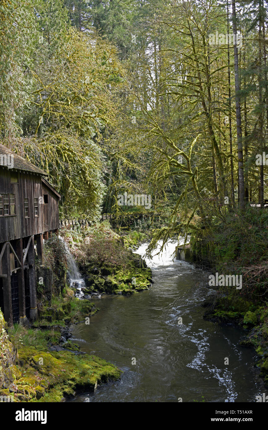 Cedar house washington hires stock photography and images Alamy
