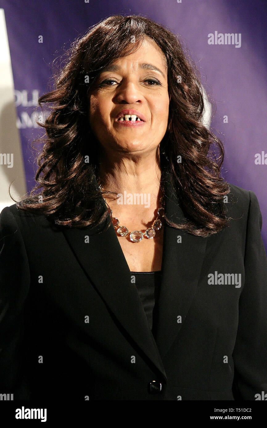 New York City, USA. 12 Mar, 2007. Estelle (The at The