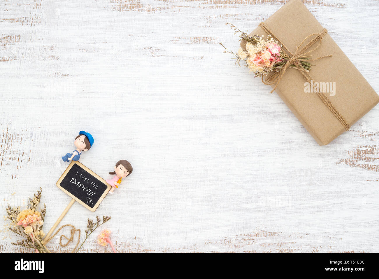 i love you daddy gifts