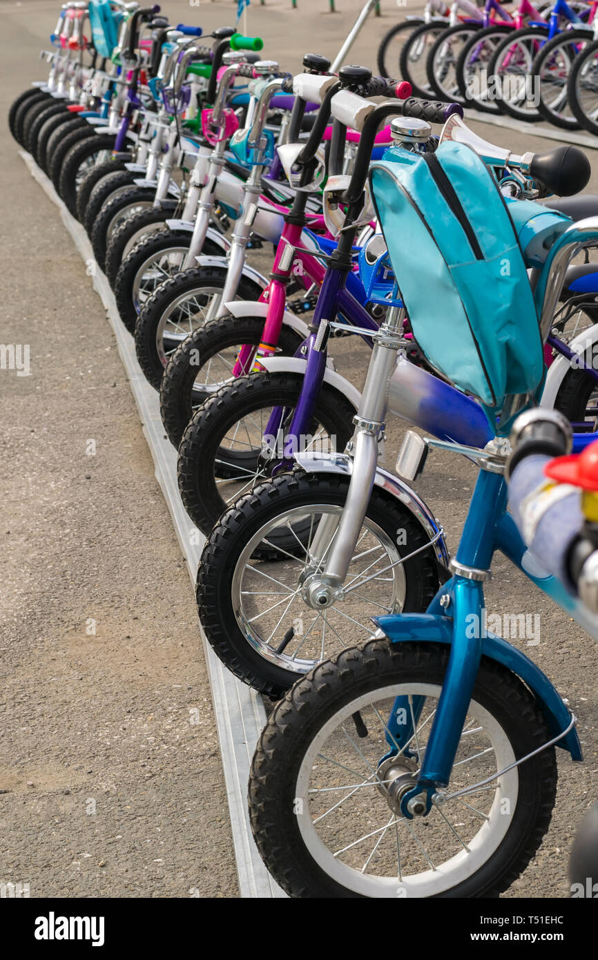 childrens bicycles for sale