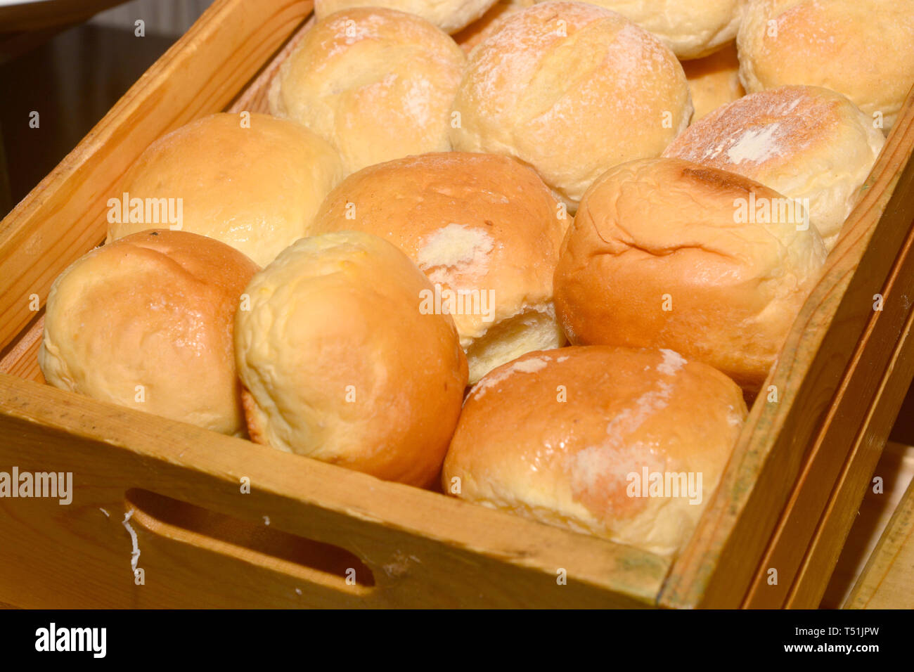 Close Up Bread Rolls In Mold On Wooden Box Stock Photo Alamy,Cornish Pasty Recipe