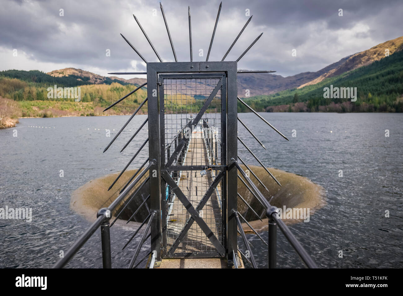 Recreational uses of reservoirs hires stock photography and images Alamy