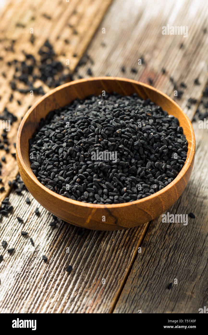 Fennel flower seed hires stock photography and images Alamy