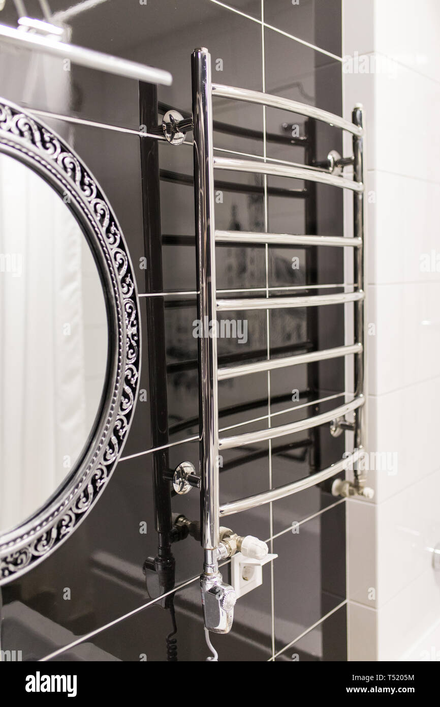 Luxury bathroom fitting hi-res stock photography and images - Alamy