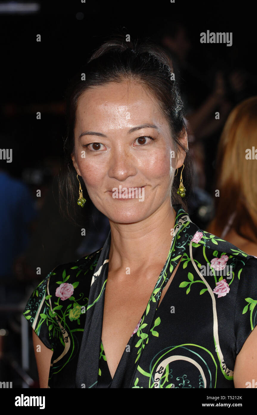 Rosalind Chao Hi res Stock Photography And Images Alamy rosalind-chao-hi-res-stock-photography-and-images-alamy