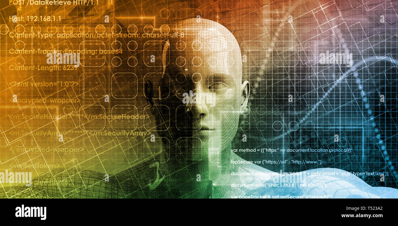 Artificial Intelligence Systems and Autonomous System Industry Stock