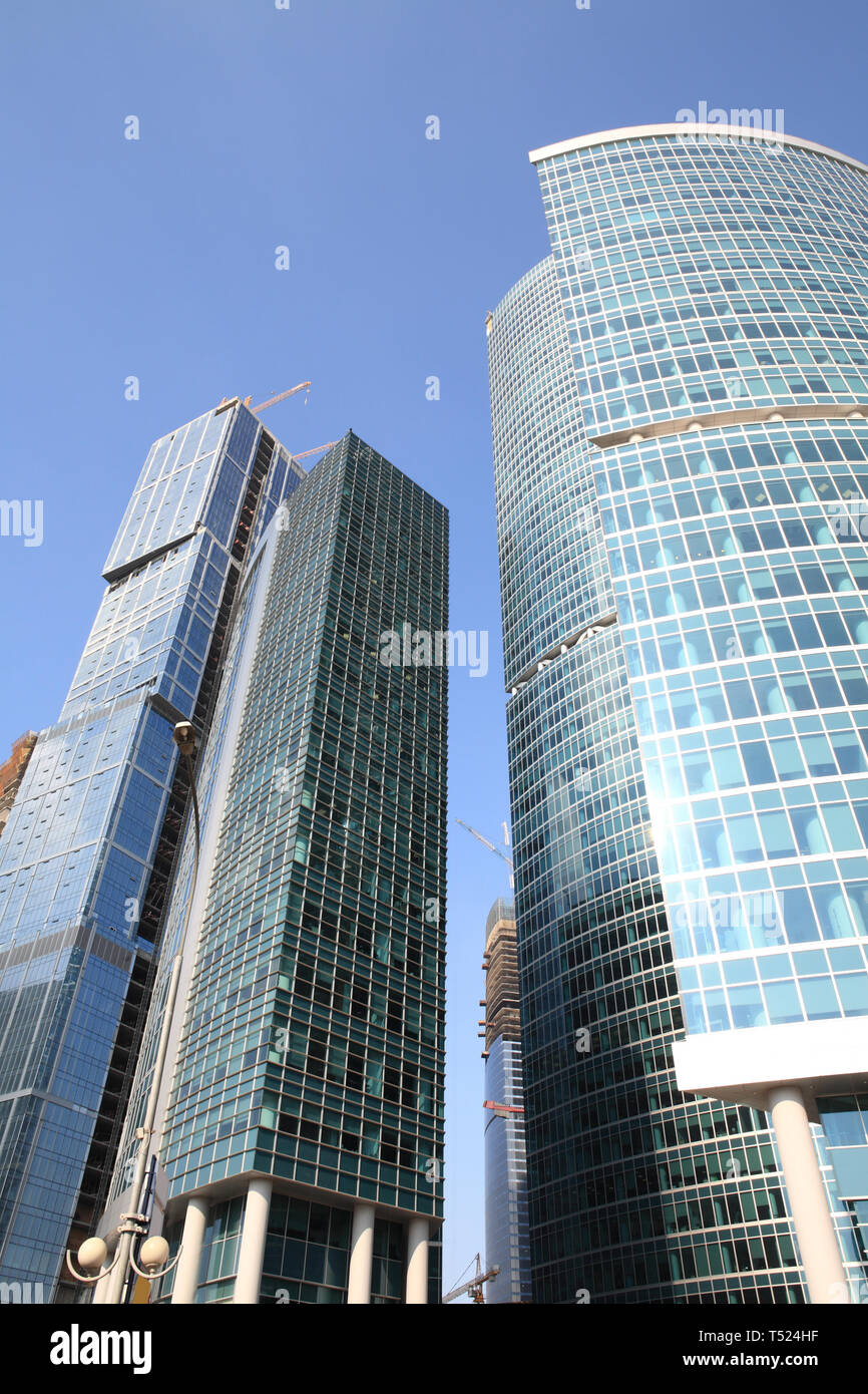 office building at day Stock Photo - Alamy