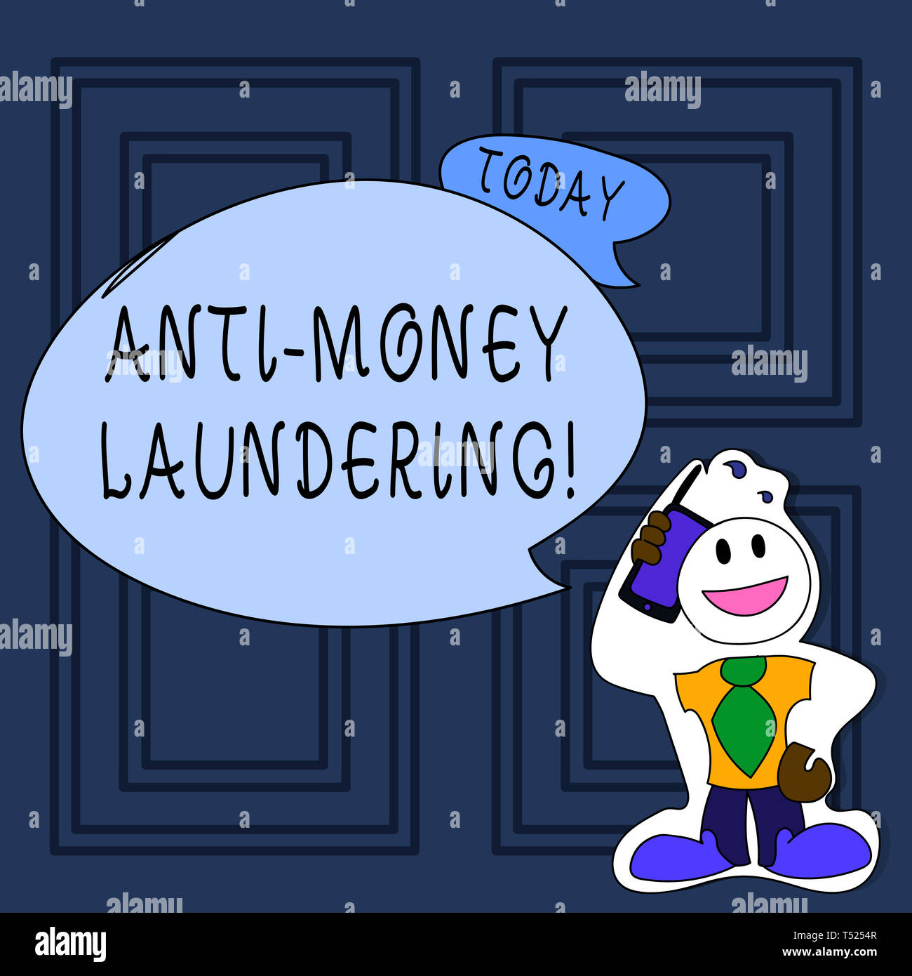 Conceptual Hand Writing Showing Anti Money Laundering Concept Meaning Regulations Stop Generating Income Through Illegal Actions Man In Necktie Holdi Stock Photo Alamy Conceptual Hand Writing Showing Anti Money Laundering Concept Meaning Regulations Stop Generating Income Through Illegal Actions Man In Necktie Holdi Stock Photo Alamy