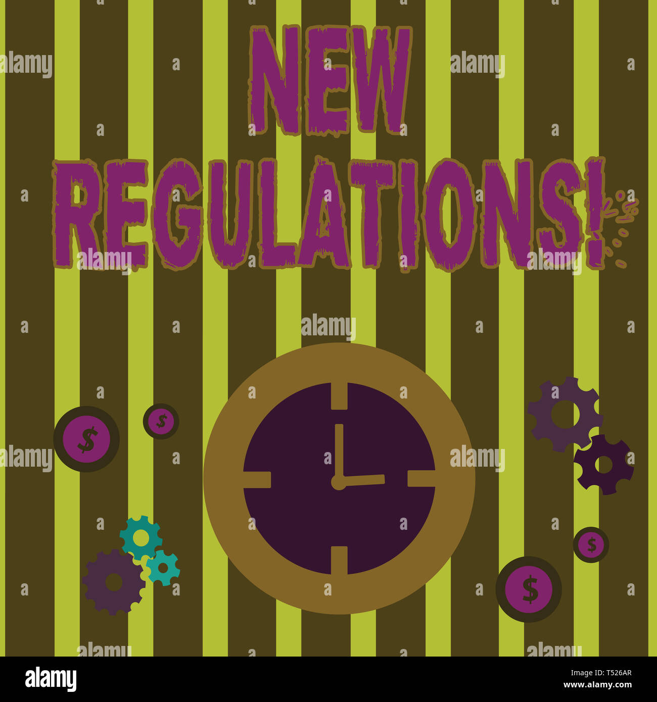 worktime regulations