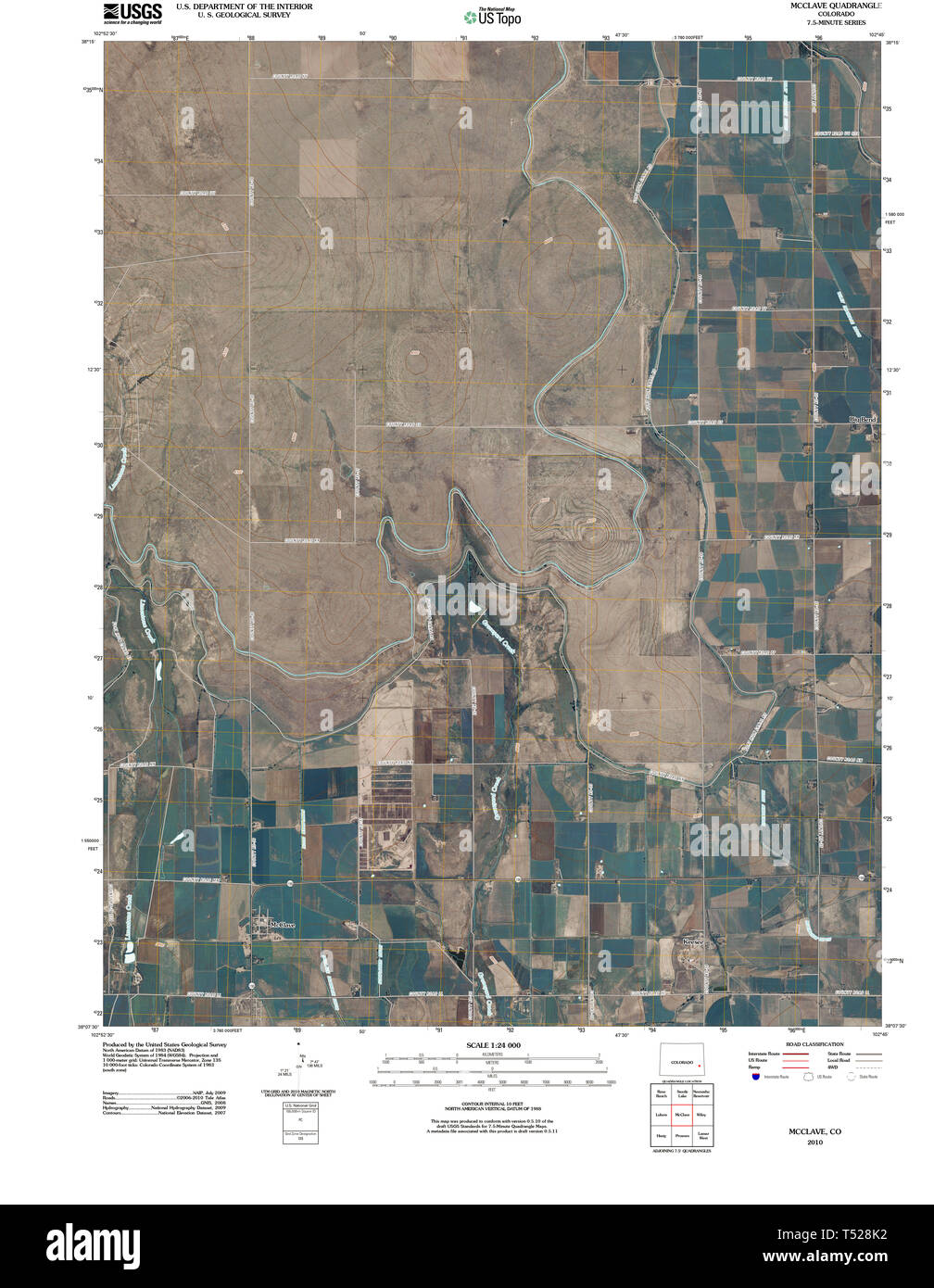 Mcclave hires stock photography and images Alamy