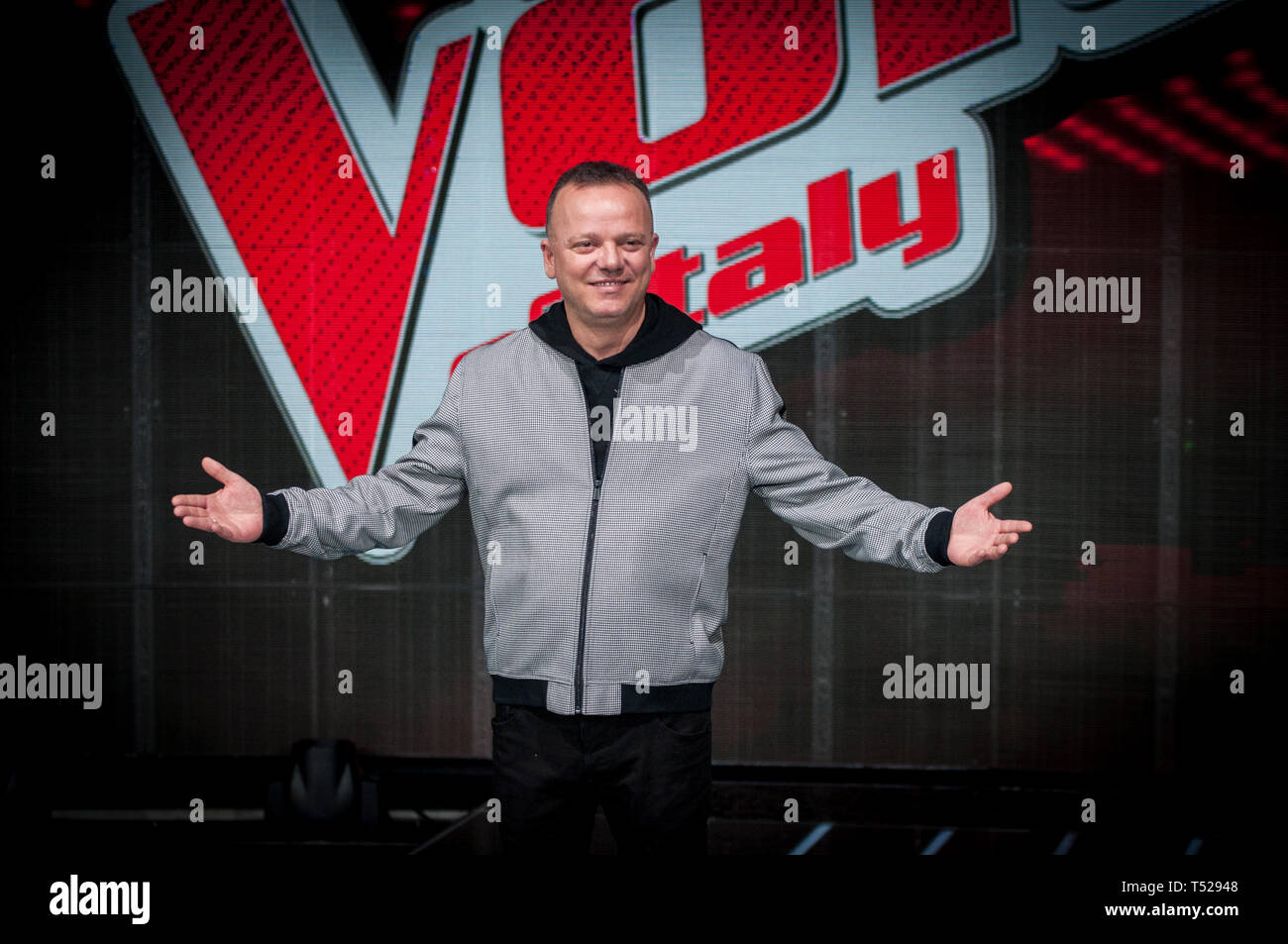 The voice judges hires stock photography and images Alamy
