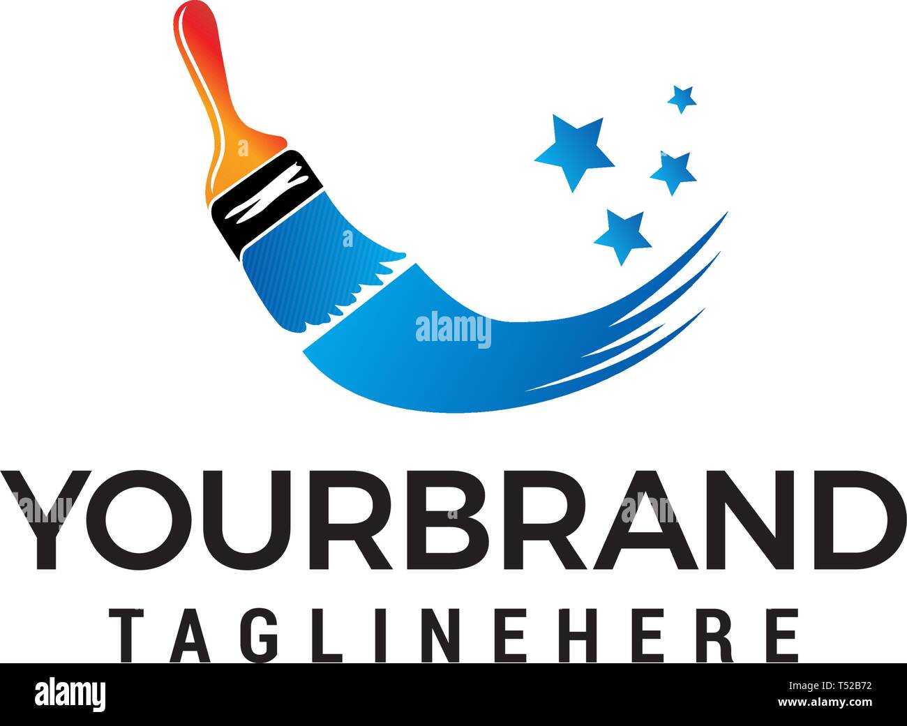 Top 142+ brush logo best camera.edu.vn