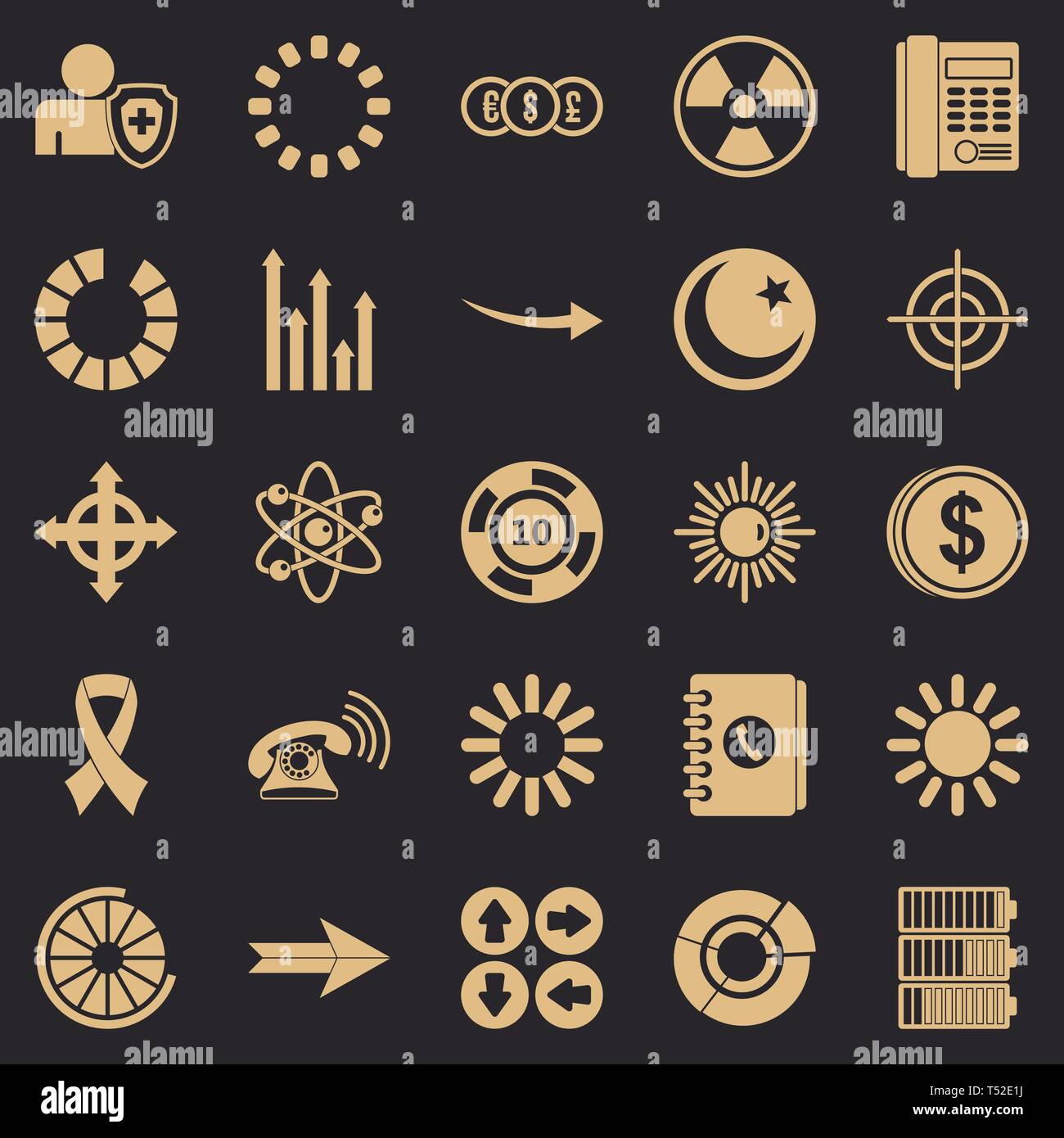 Index card vintage Stock Vector Images - Alamy