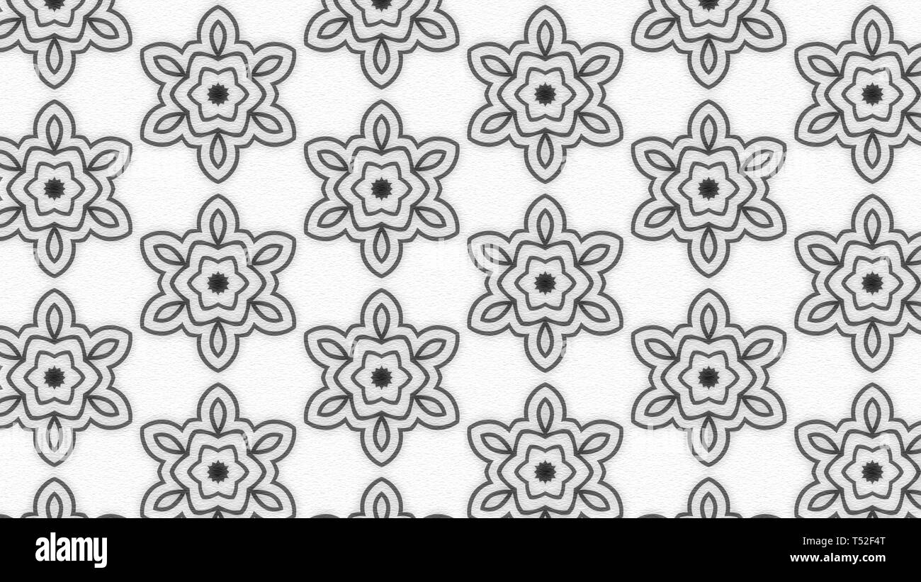 Vintage Pattern Background Graphic Stock Photo - Alamy