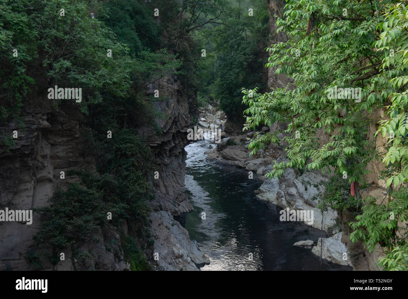 Chovar kathmandu hi-res stock photography and images - Alamy