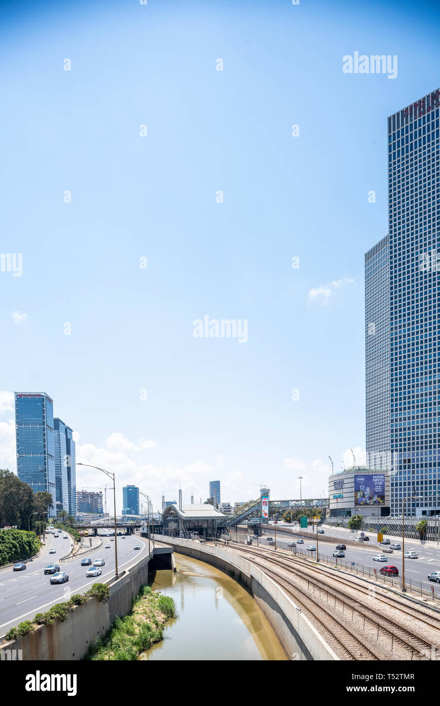 Israel loop hi-res stock photography and images - Alamy