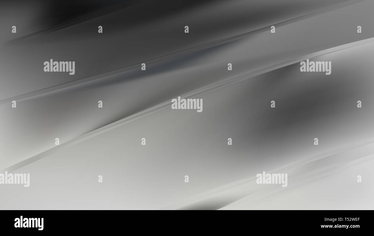 Dark Grey Diagonal Shiny Lines Background Image Stock Photo - Alamy