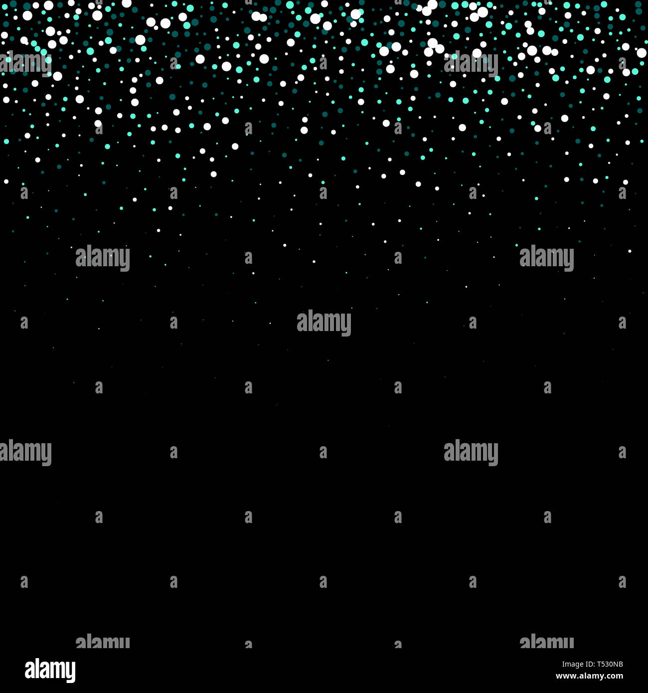 Random Falling Stars High Resolution Stock Photography and Images - Alamy