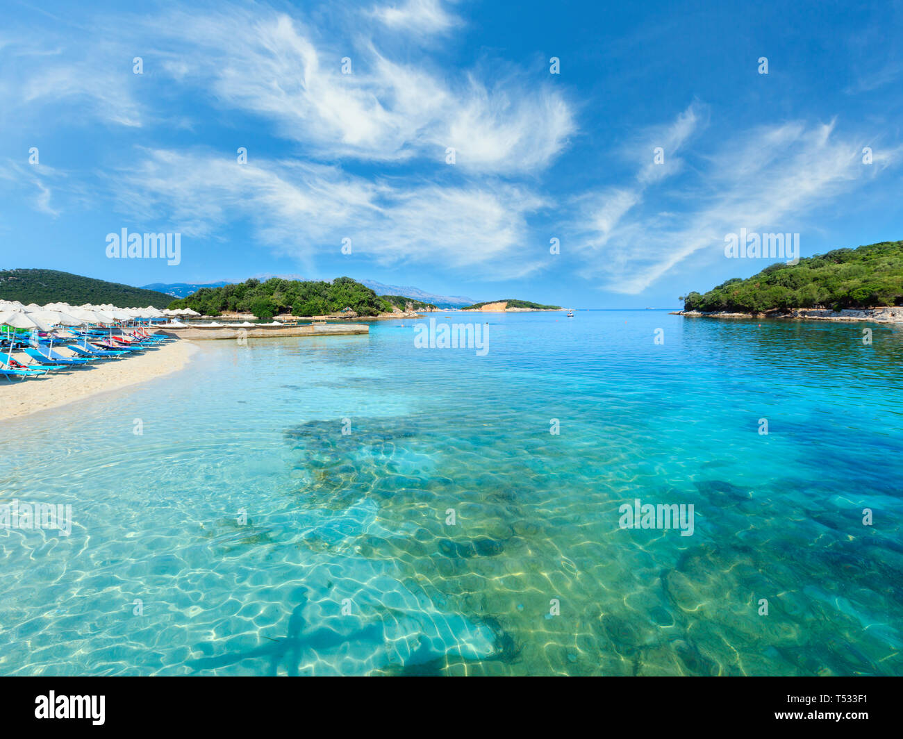 beautiful-ionian-sea-with-clear-turquoise-water-and-morning-summer