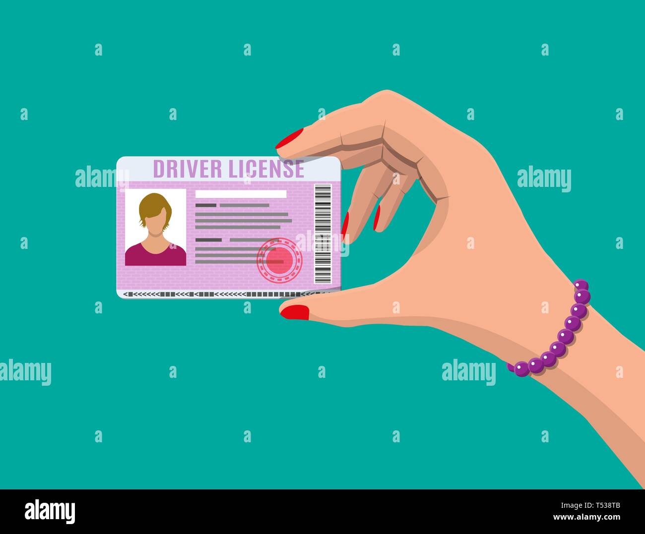 How To Get Plastic National Id Card